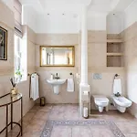 Penthouse Apartmán