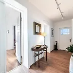 Apartmán Penthouse *