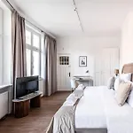 Apartmán Penthouse *
