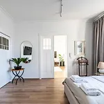 Apartmán Penthouse *