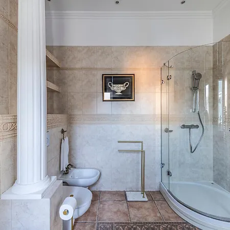 Penthouse Apartamento
