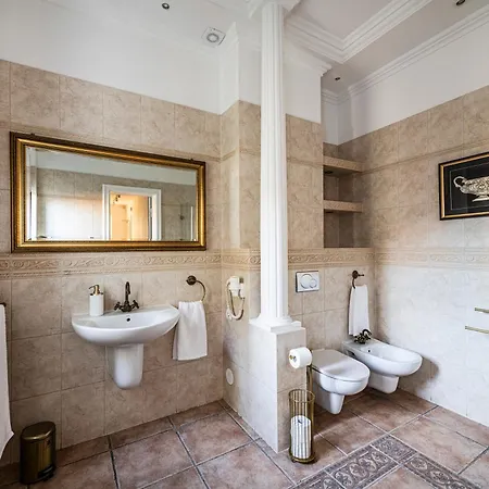 Penthouse Sopot