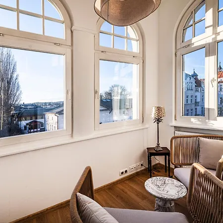 Apartamento Penthouse
