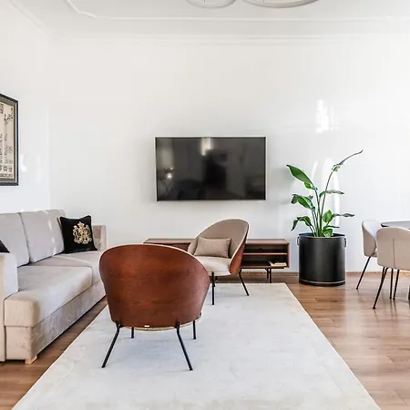 Apartamento Penthouse *