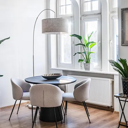 Apartamento Penthouse Sopot