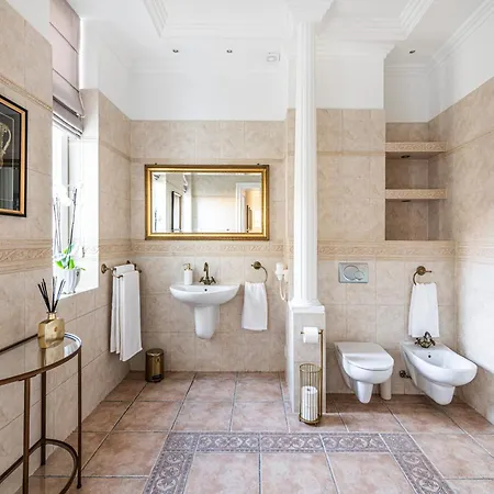 Penthouse Apartamento