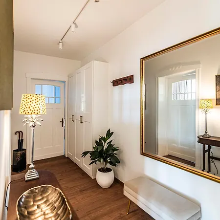 Apartamento Penthouse *
