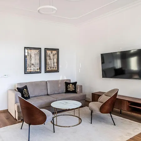 Apartamento Penthouse Sopot