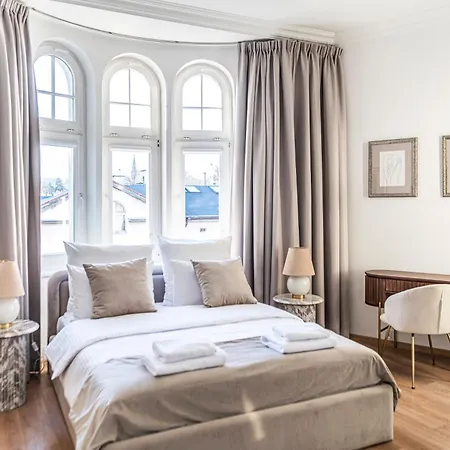 Penthouse Sopot
