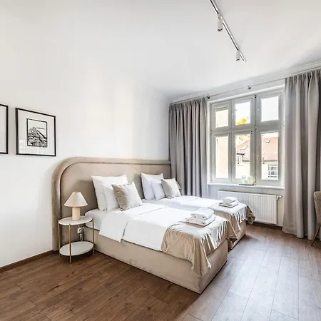 Penthouse Apartamento *