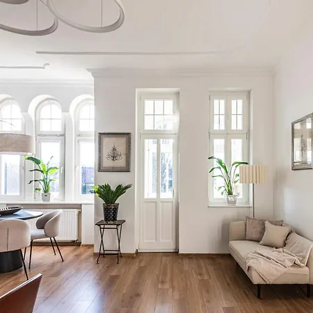 Penthouse Apartamento Sopot