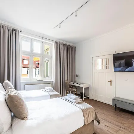 Penthouse * Sopot