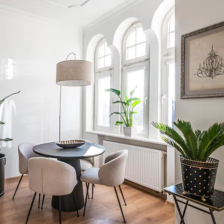 Apartamento Penthouse