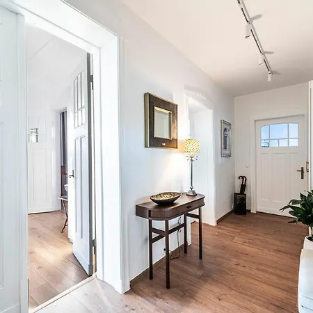 Apartamento Penthouse *