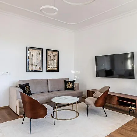 Penthouse Apartamento *