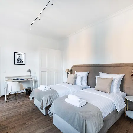 Apartamento Penthouse *