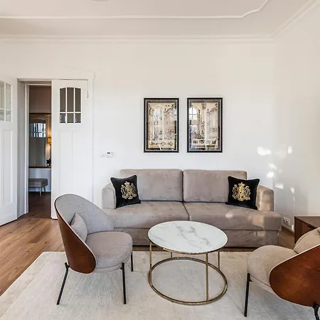 Apartament Penthouse