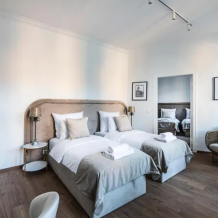 Penthouse Apartamento *