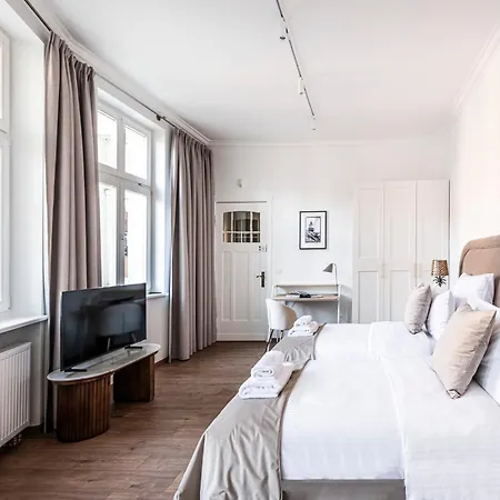 Apartamento Penthouse *