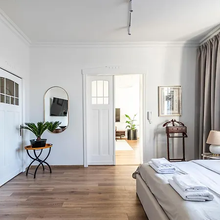 Apartamento Penthouse *