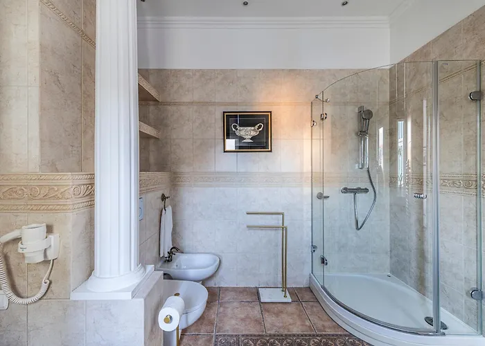 Penthouse Appartement