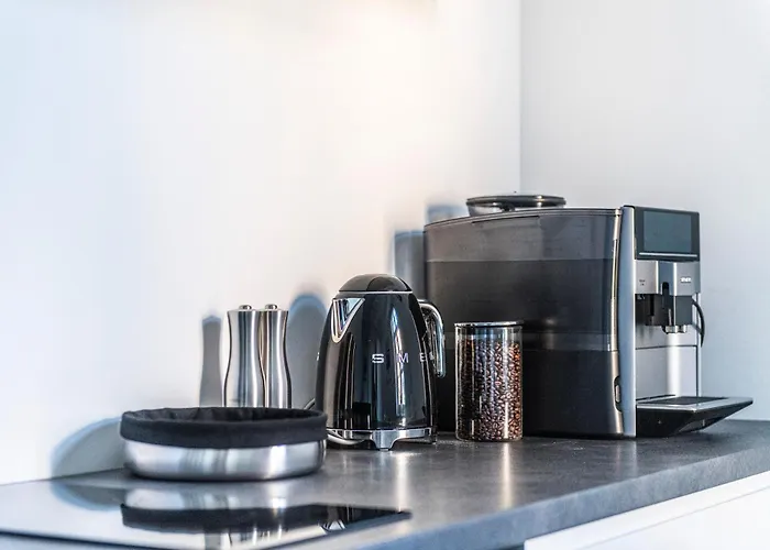 Appartement Penthouse Sopot