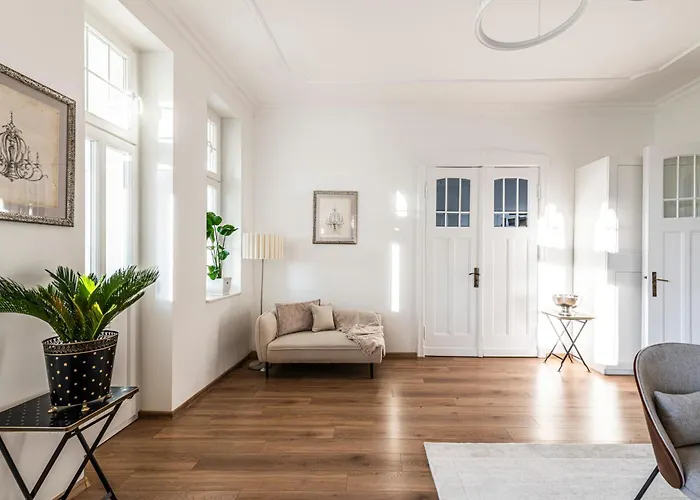 Appartement Penthouse