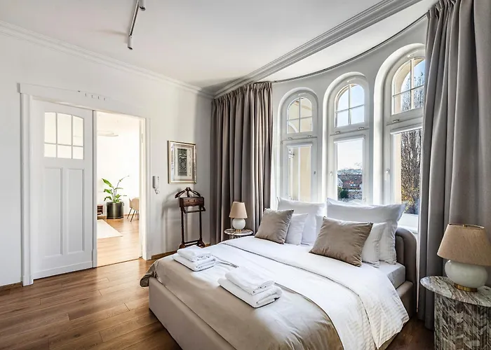 Appartement Penthouse Sopot