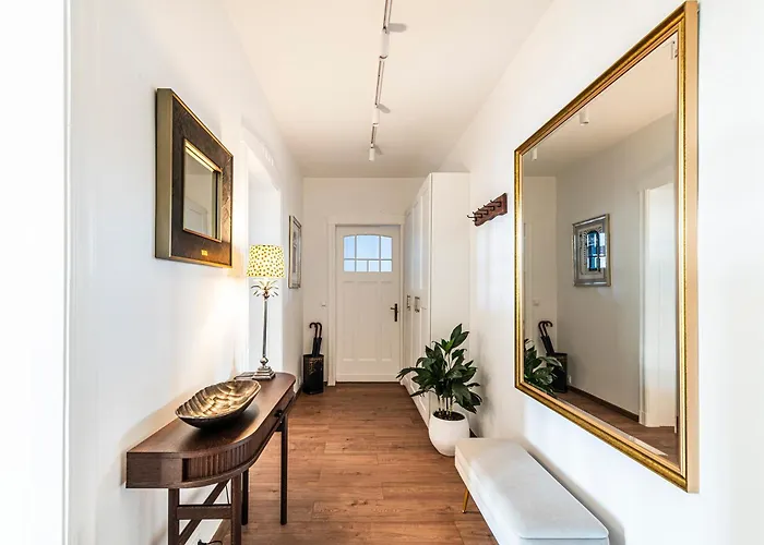 Appartement Penthouse Sopot